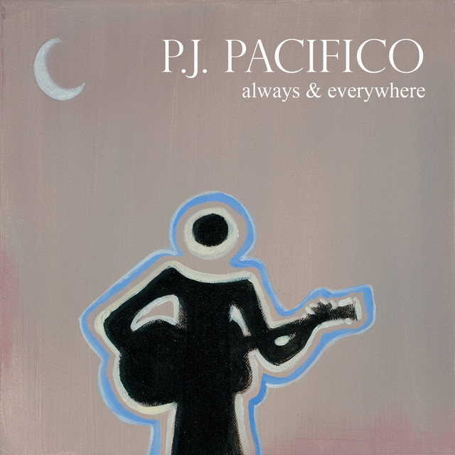 Always & Everywhere cover art