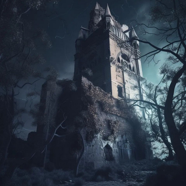 Power Kerosene - Slowed