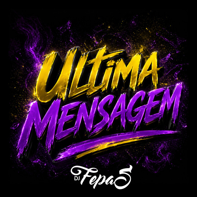 Ultima Mensagem