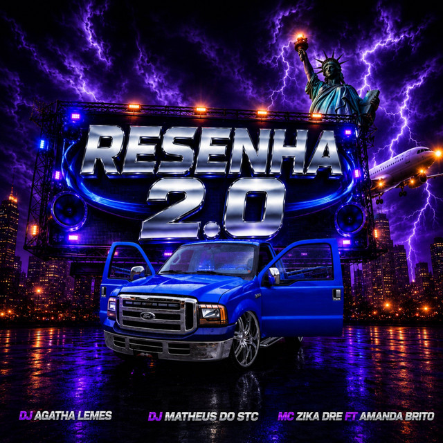 Resenha 2.0