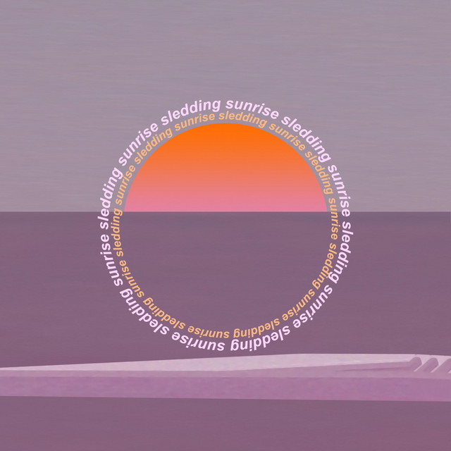 Sunrise Sledding cover art