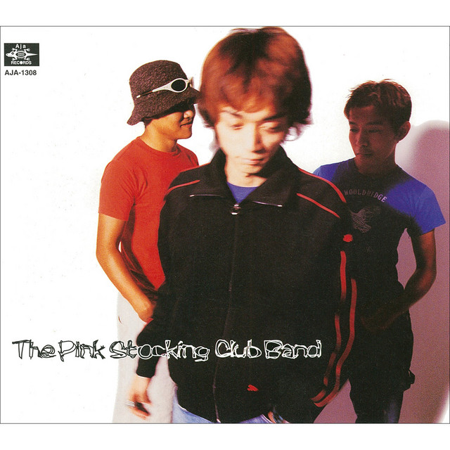 The Pink Stocking Club Band cover art