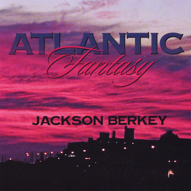 Atlantic Fantasy cover art
