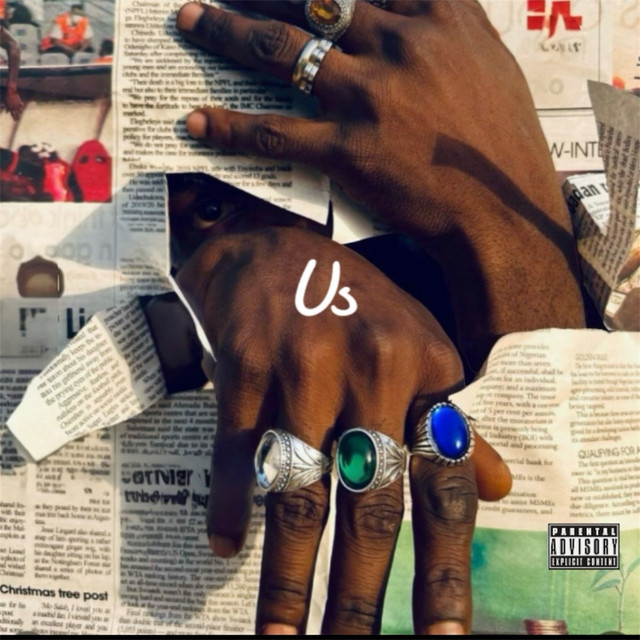 Us cover art