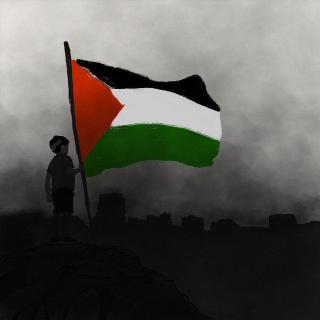 ¿Qué coño es Israel? cover art