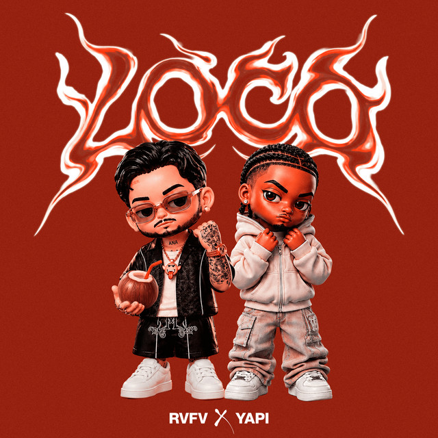 Loco LocoOoo album image