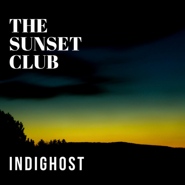The Sunset Club cover