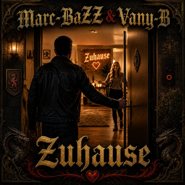 Zuhause