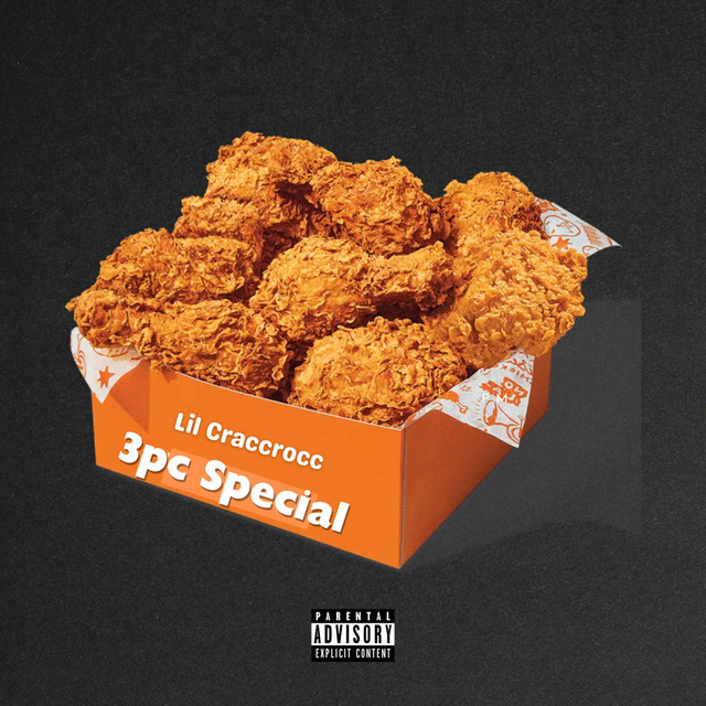 3 Pc Special cover art