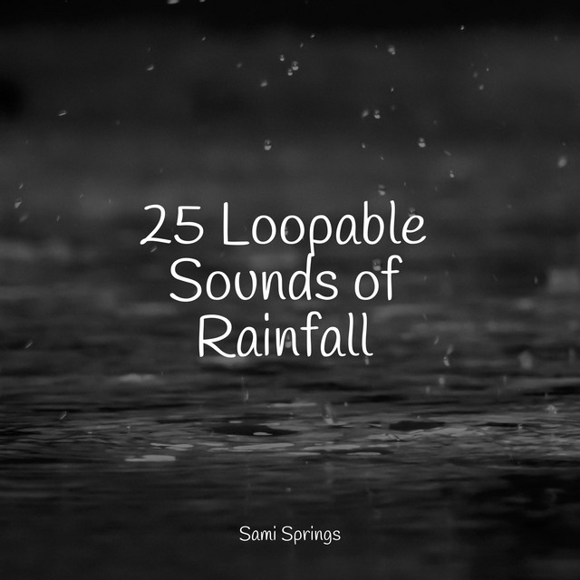 25 Rain Sounds of Nature for Sleep - Album by Sleeping Music | Spotify