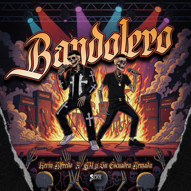 BANDOLERO