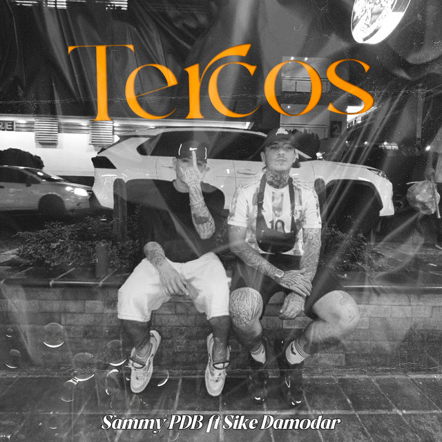 Tercos album image