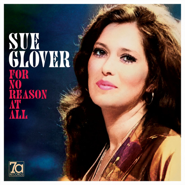 Sue Glover