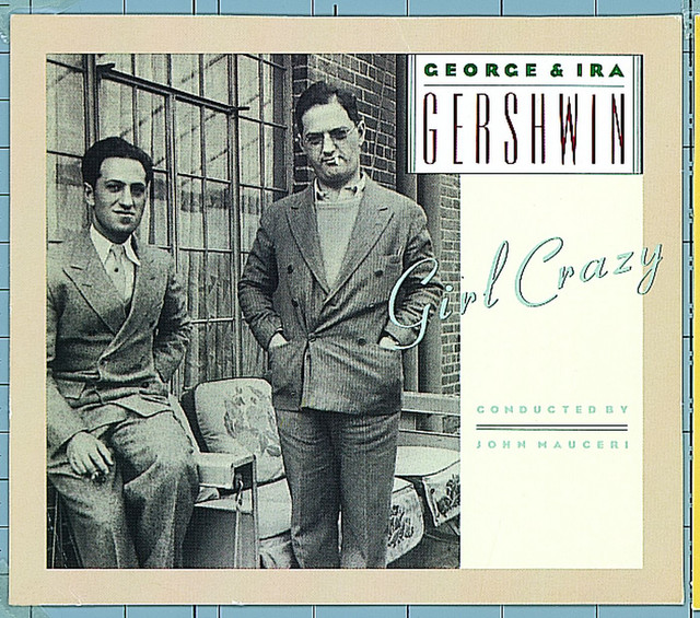 I Got Rhythm (with Dick Hyman) (Encore)