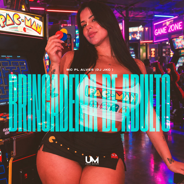 BRINCADEIRA DE ADULTO album image