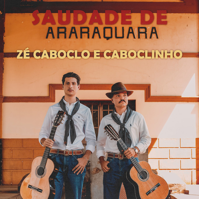Zé Caboclo & Caboclinho