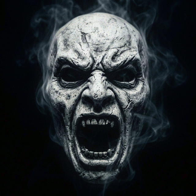 Warmonger cover art