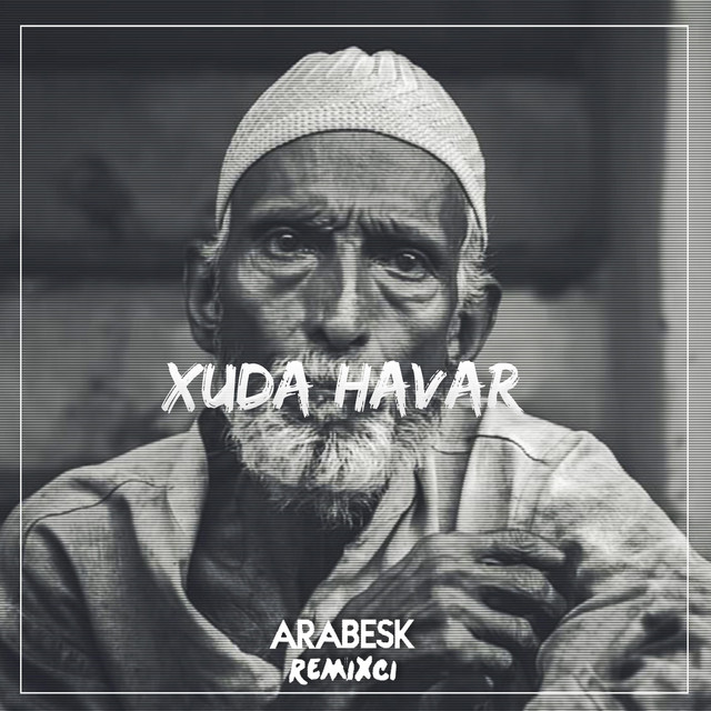 Xuda Havar - Kurdısh Trap Remix