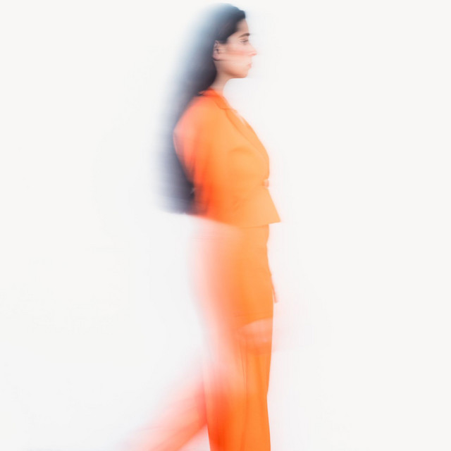 Cover du titre Witness