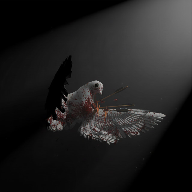 YALANLARLA cover