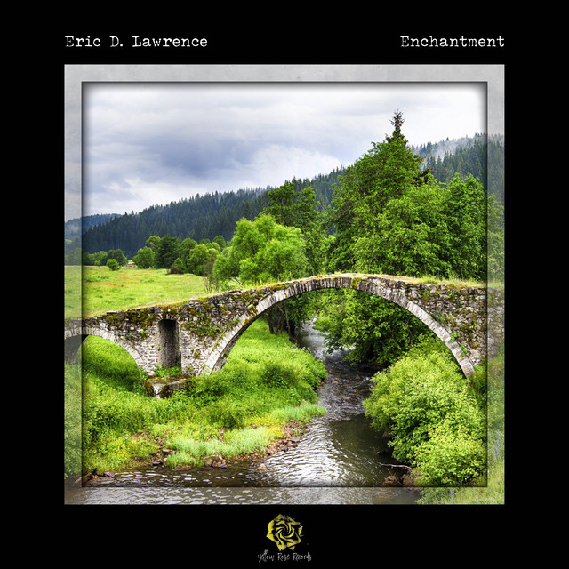 Enchantment cover