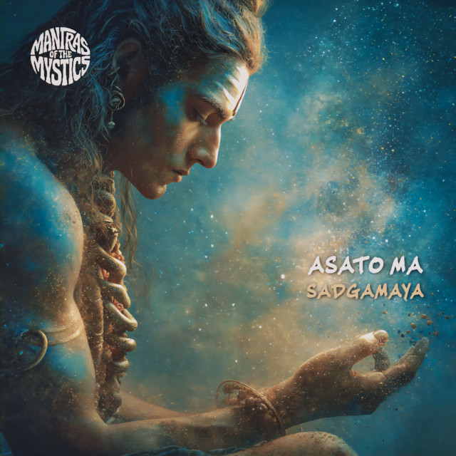 Asato Ma Sadgamaya cover