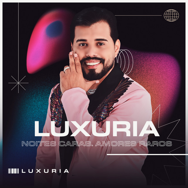 Noites Caras, Amores Raros cover art