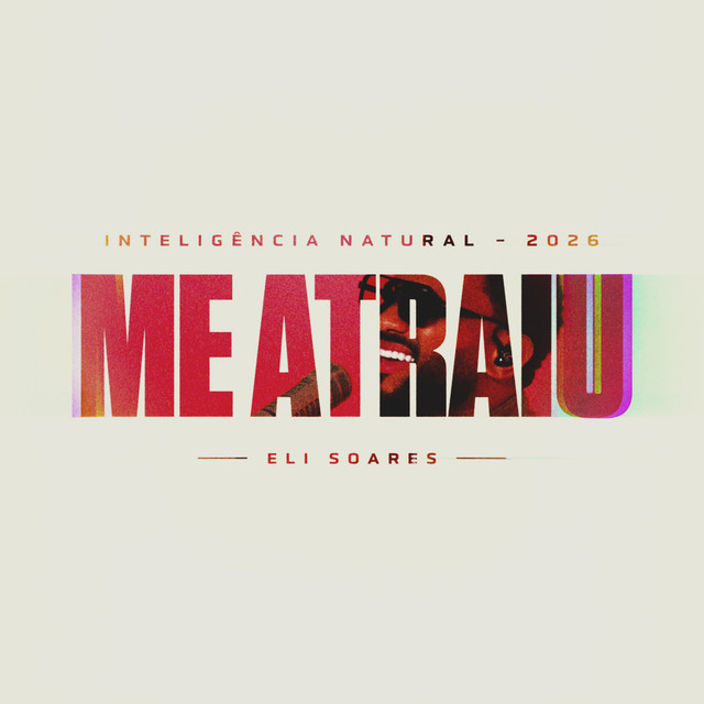 Me Atraiu album image