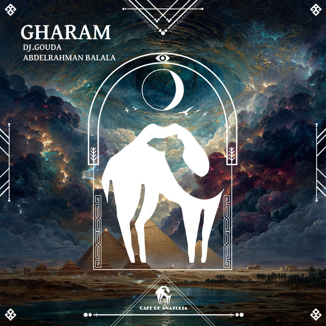 undefined album image