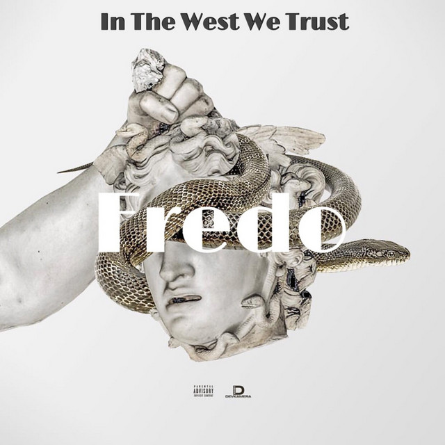 In the West We Trust cover art
