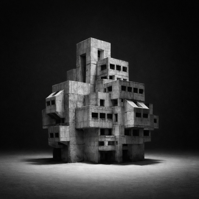 Laberintos cover art