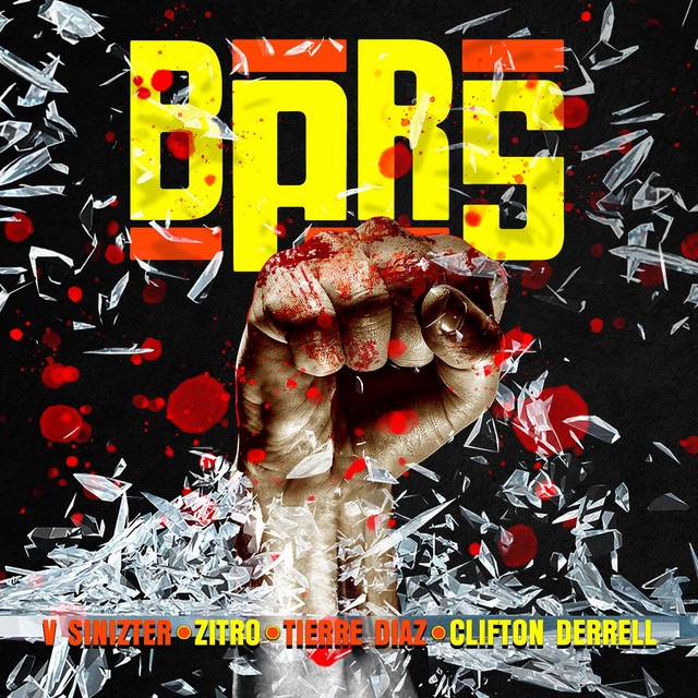 BARS cover art