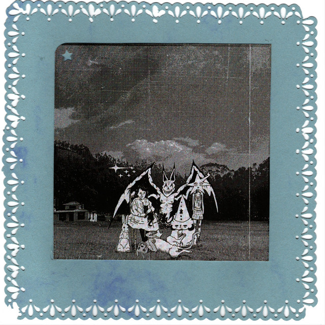 La nevera en la sucursal de la eterna primavera cover art