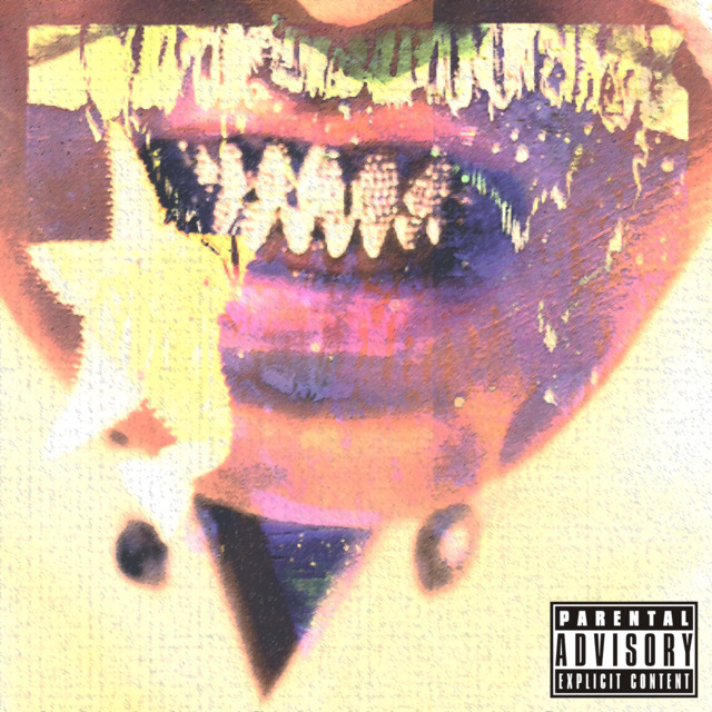 tooth decay? cover art
