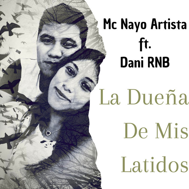 La Dueña De Mis Latidos - Remix