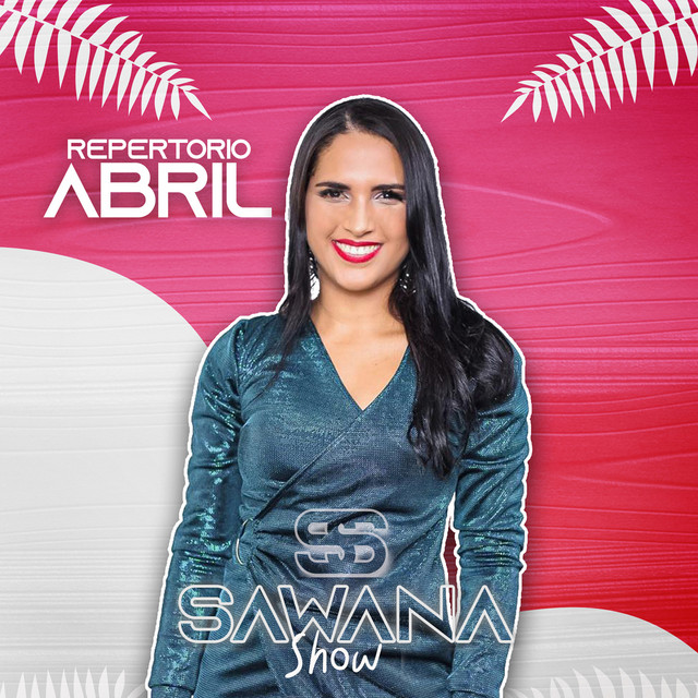 Repertório Abril cover art
