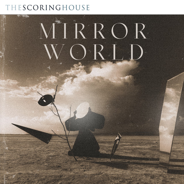 Mirror World cover art