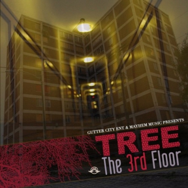 The 3rd Floor cover art