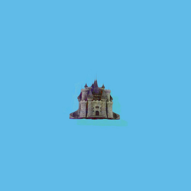 Kingdom Level cover art