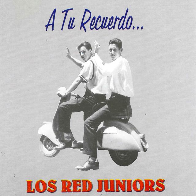A Tu Recuerdo... cover