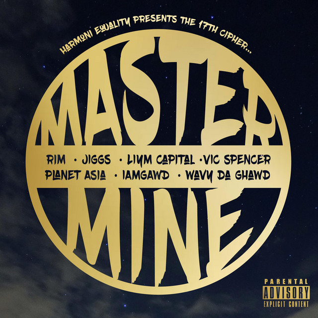 Master Mine