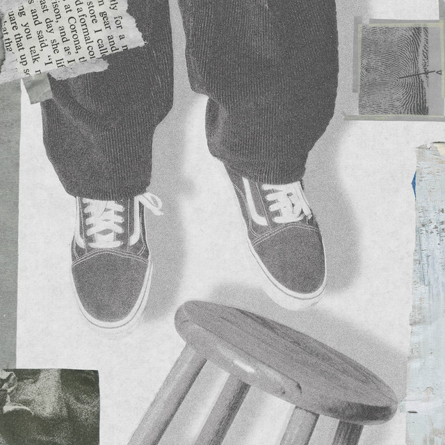 The Bullet Sent To Kill Me Is Already On Its Way cover art