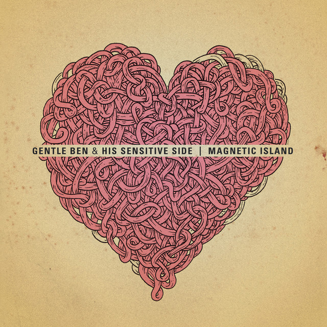 Magnetic Island cover art