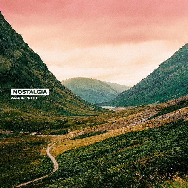 Nostalgia cover art