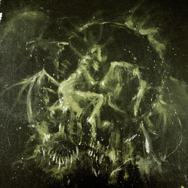 Raukn cover art