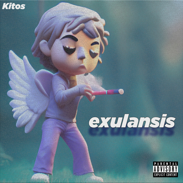exulansis cover art
