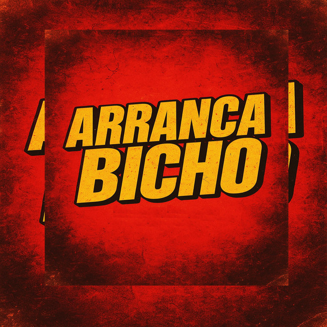 Arraca Bicho - Slow Reverb