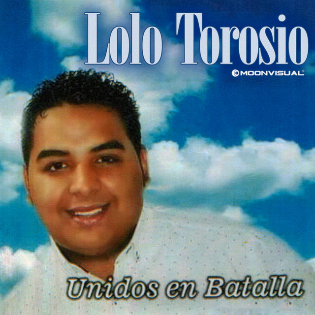 Unidos en batalla cover art