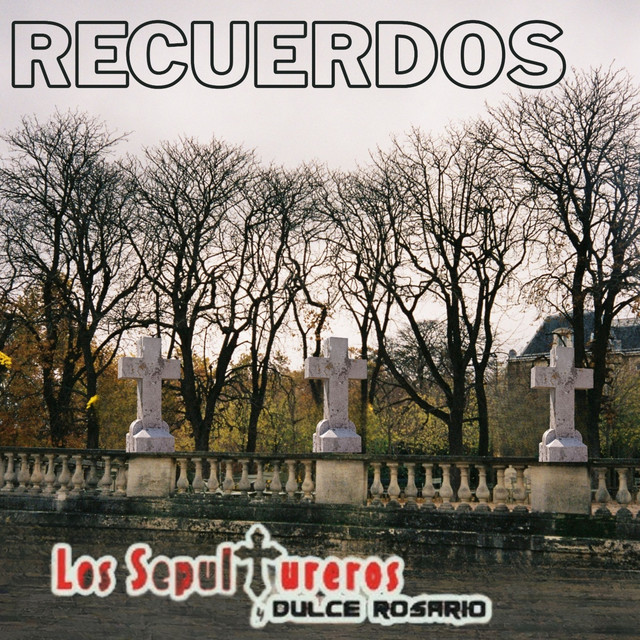 Los Sepultureros