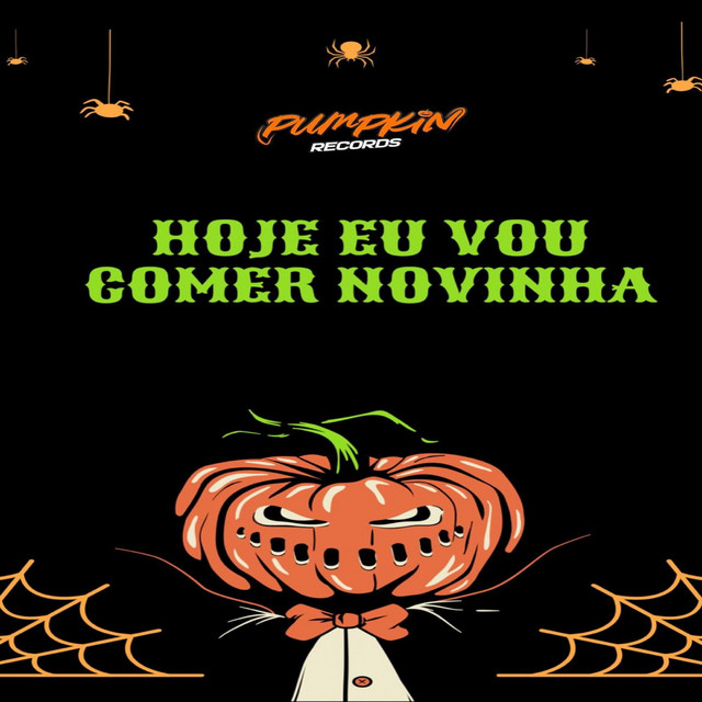 HOJE EU VOU COMER NOVINHA 02